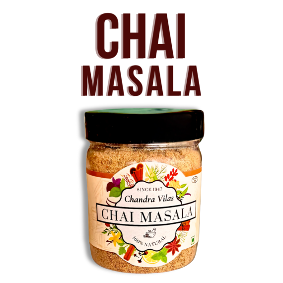 Chai Masala