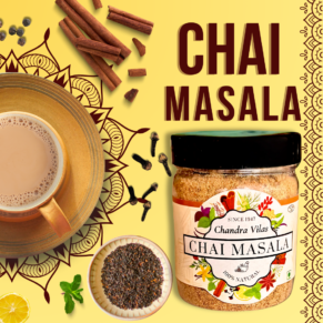 Chai Masala