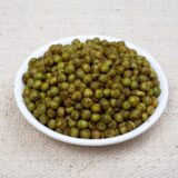 Fried Peas