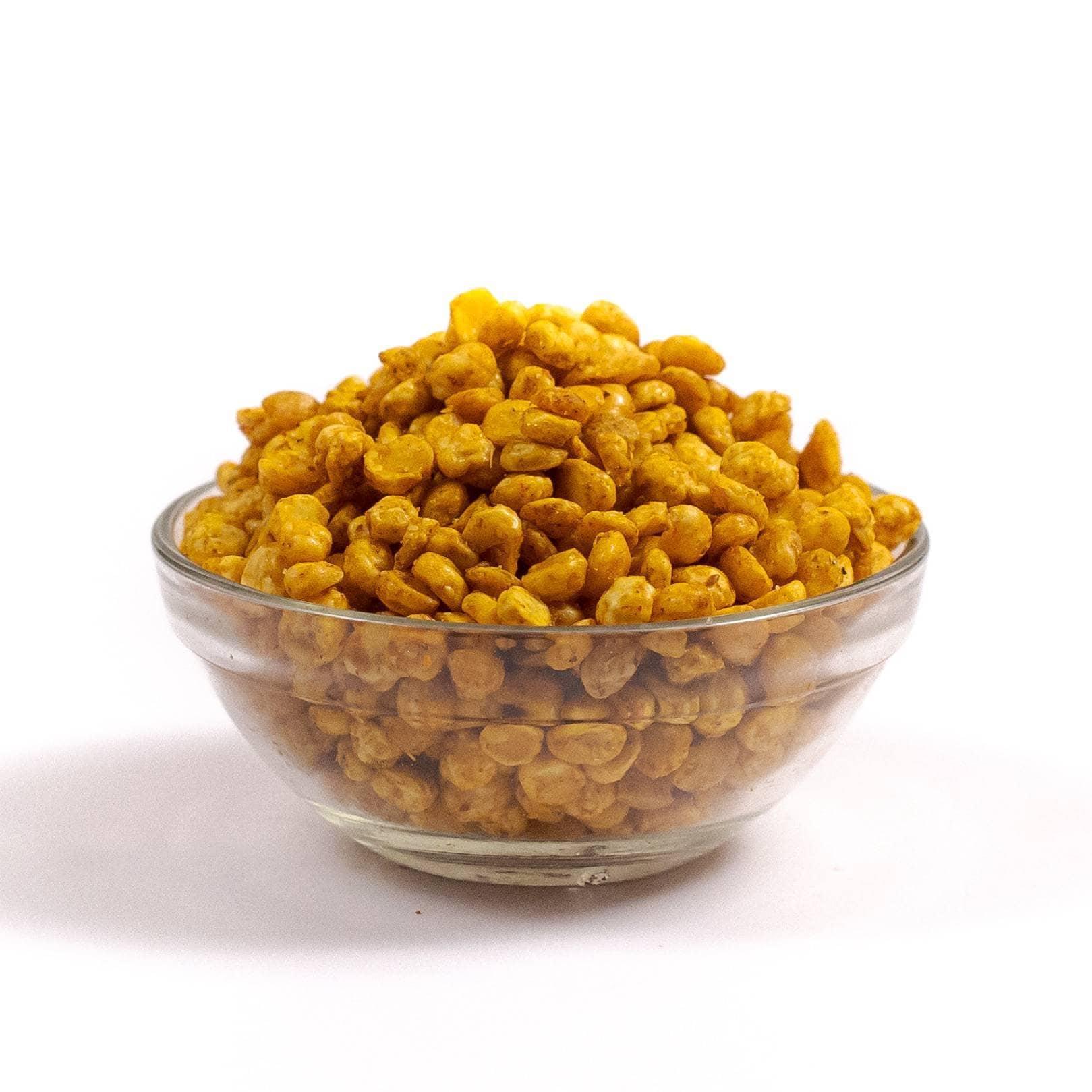 CHANA DAL