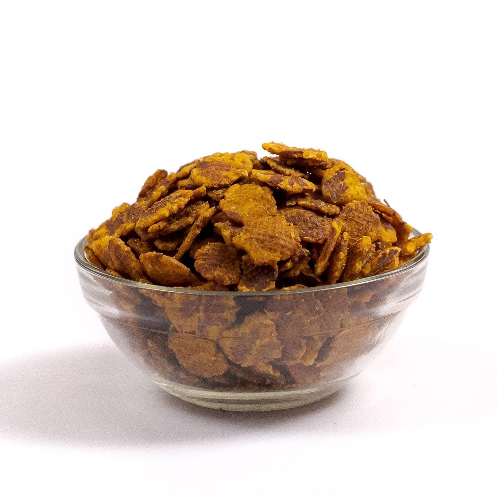 chana jor garam