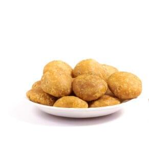 Mini kachori
