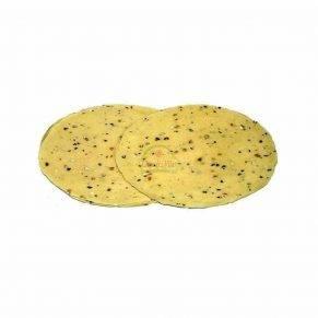 Moong Dal Papad