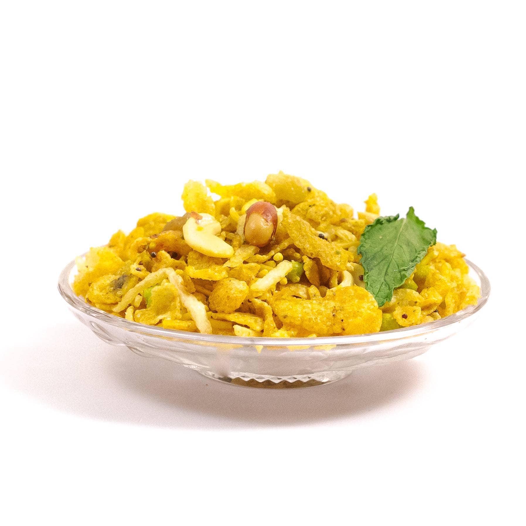 NAVRATAN CHEWDA