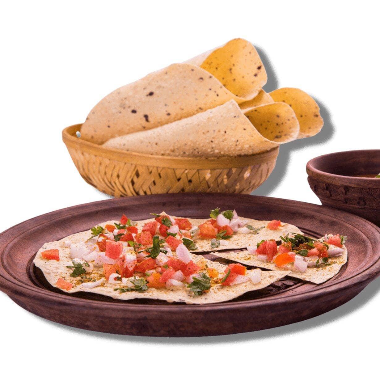 Buy Rajasthani Snacks