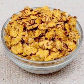 Roasted chana jor