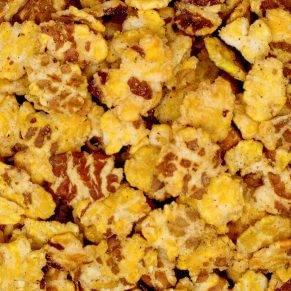 chana jor garam