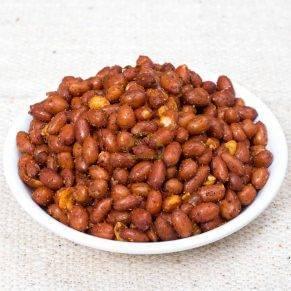 Masala peanuts