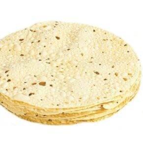 papad variety