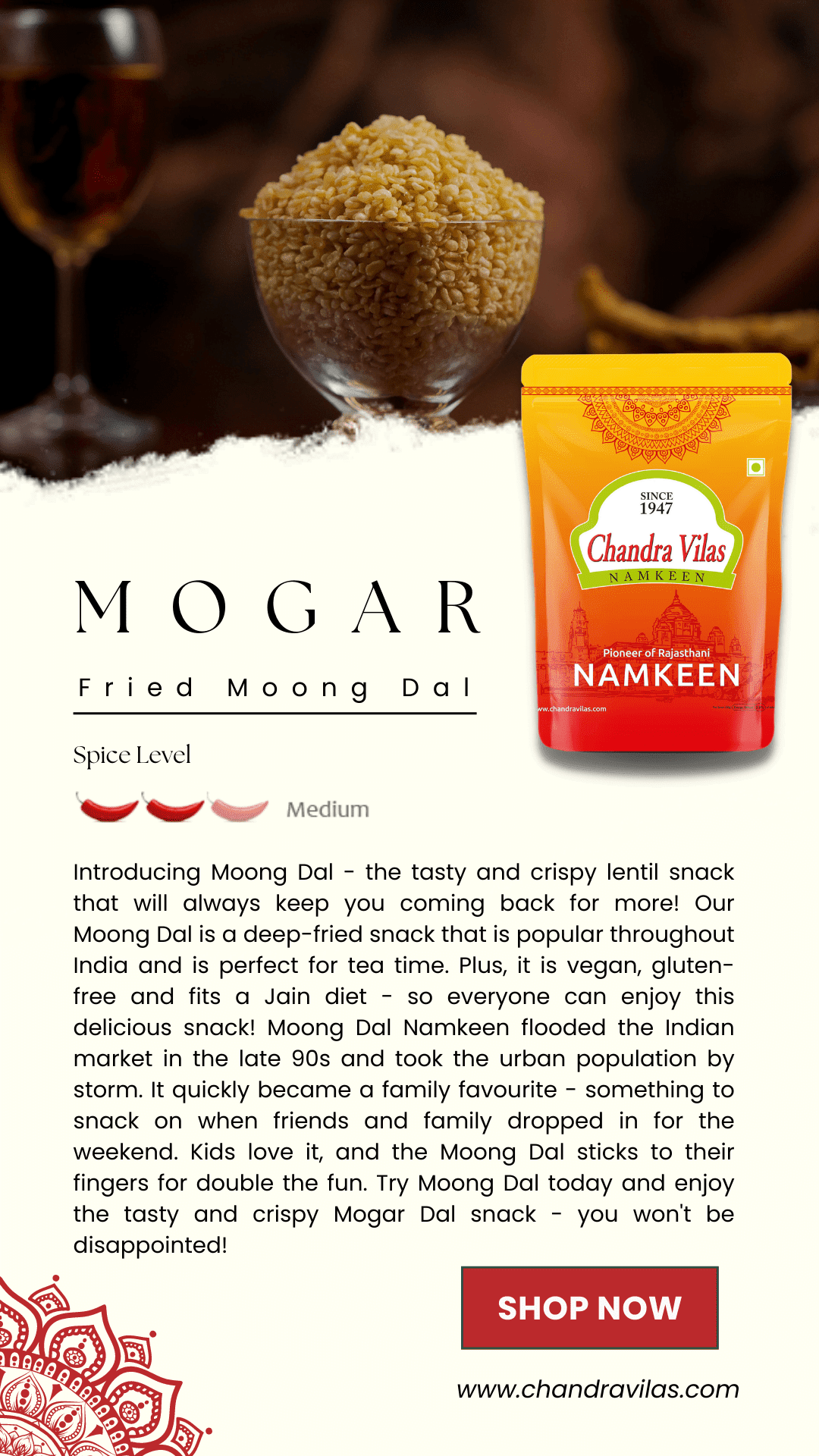 Mogar