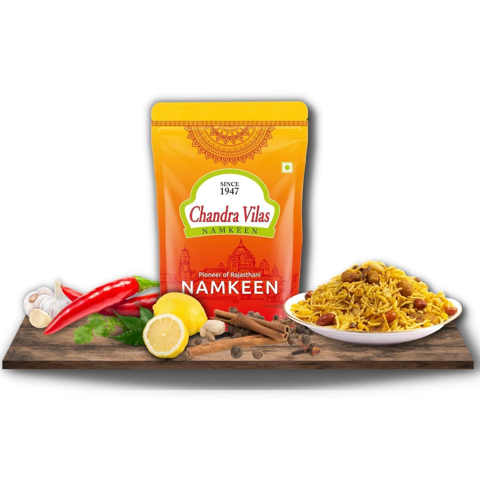 Royal Rajasthani Namkeen