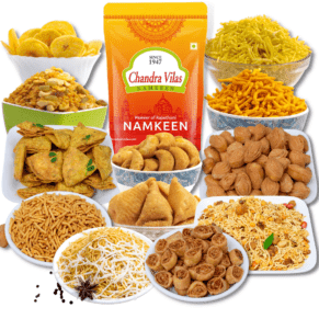 Best Selling Snacks